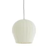 Light & Living Hanglamp Zagori - Crème - Ø44cm