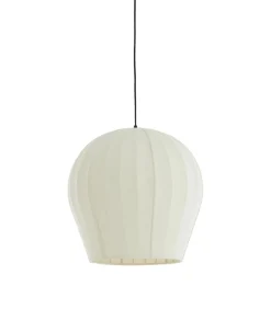 Light & Living Hanglamp Zagori - Crème - Ø44cm