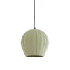 Light & Living Hanglamp Zagori - Mintgroen - Ø35cm