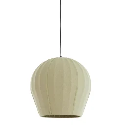 Online Hanglamp Zagori - Mintgroen - Ø44cm Hanglampen