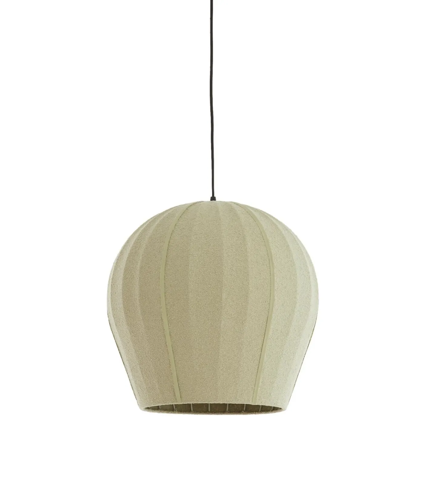 Online Hanglamp Zagori - Mintgroen - Ø44cm Hanglampen