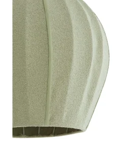 Online Hanglamp Zagori - Mintgroen - Ø44cm Hanglampen