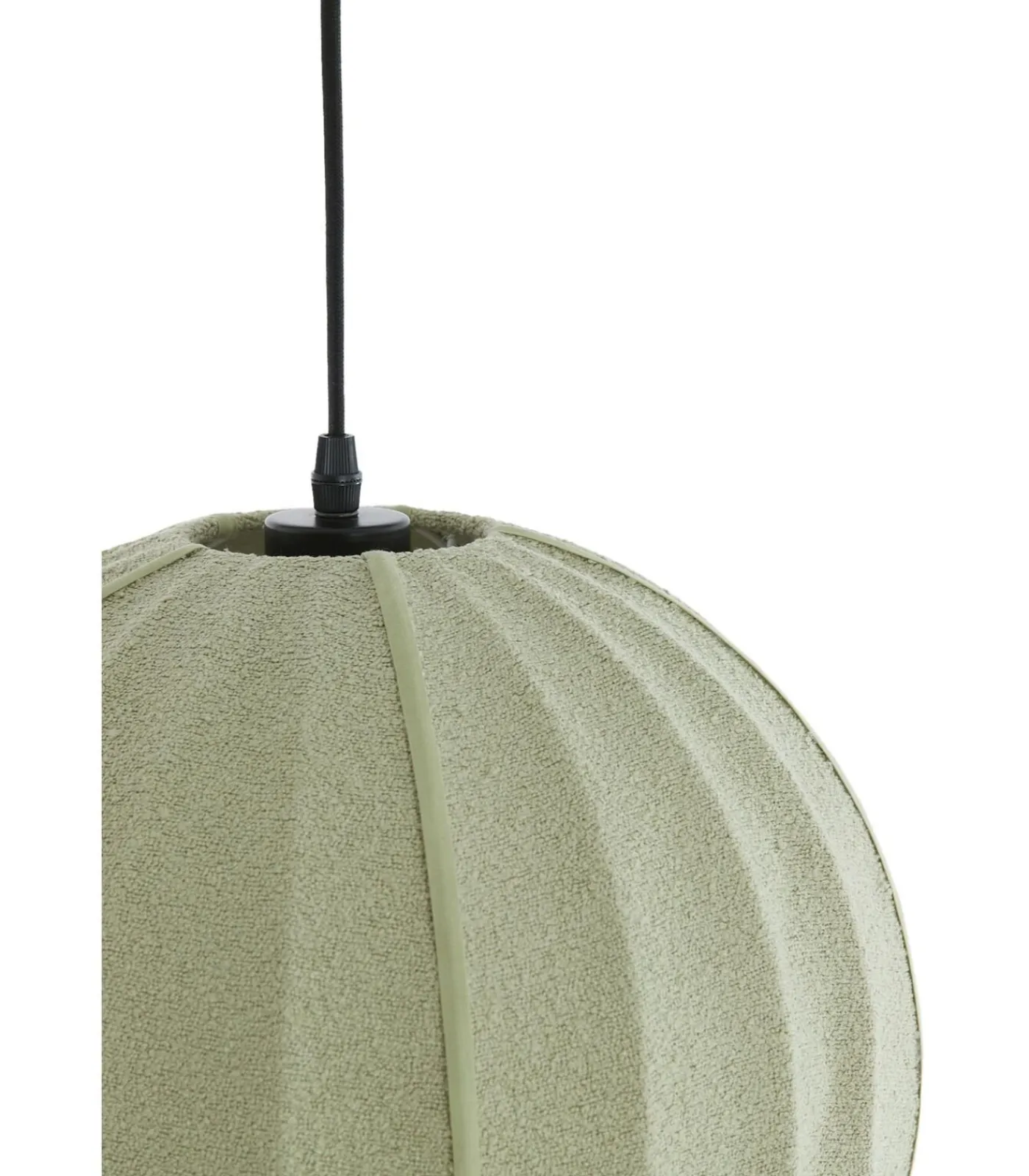 Online Hanglamp Zagori - Mintgroen - Ø44cm Hanglampen