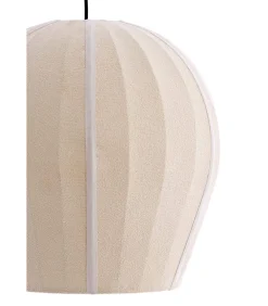 Outlet Hanglamp Zagori - Zand - Ø35cm Hanglampen