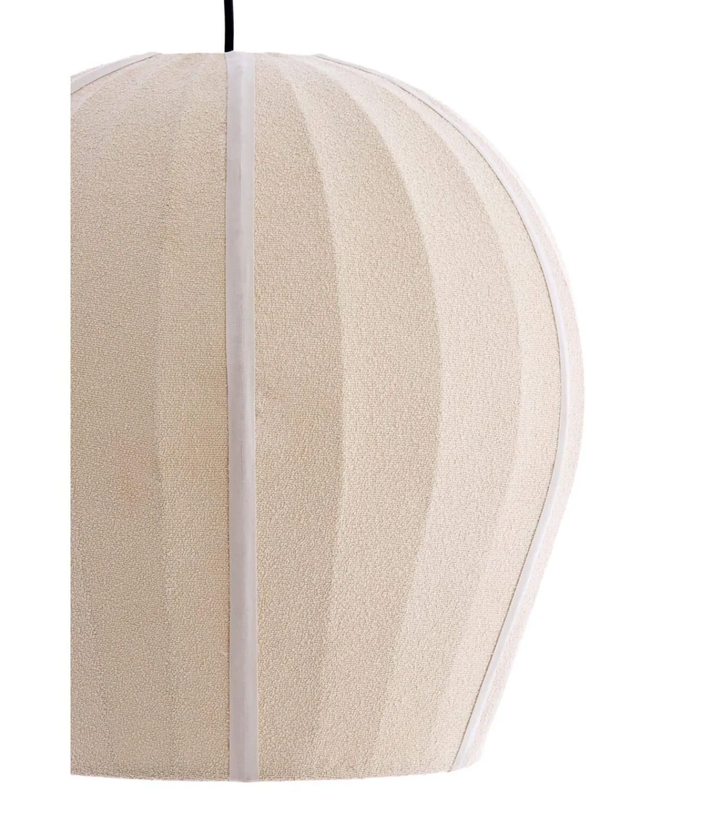 Outlet Hanglamp Zagori - Zand - Ø35cm Hanglampen