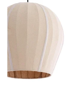 Outlet Hanglamp Zagori - Zand - Ø35cm Hanglampen