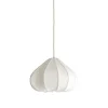 Sale Hanglamp Zubeda - Crème - Ø38.5cm Hanglampen