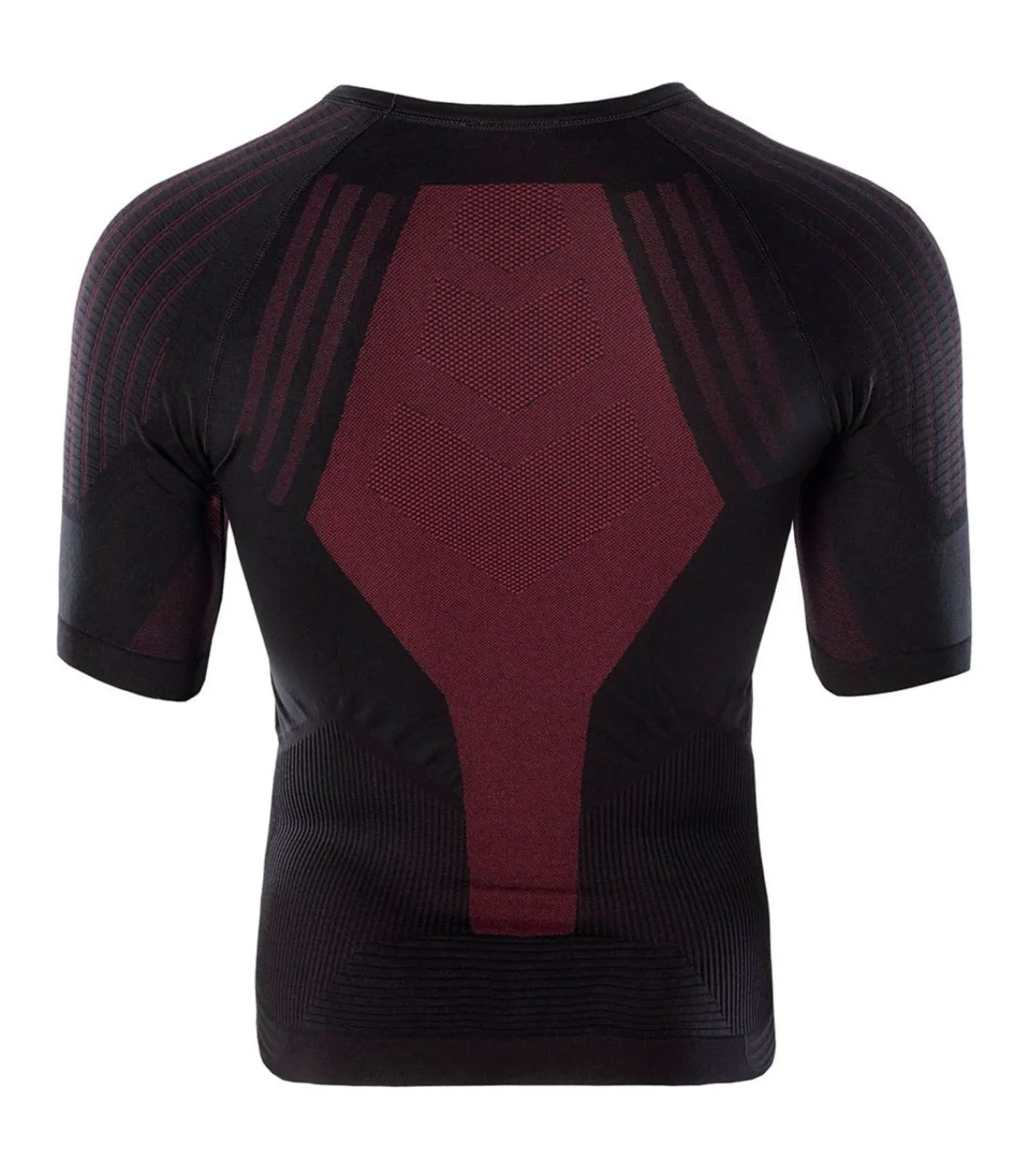 Discount HANO - Vest - Donkerrood Heren Thermisch Ondergoed