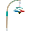 Kinderen Hape Easy-Fit baby mobiel