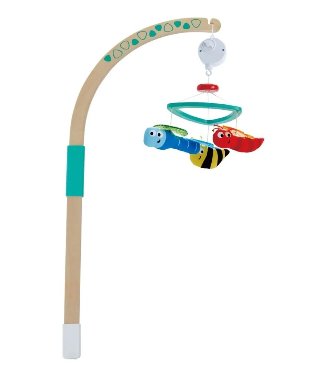 Kinderen Hape Easy-Fit baby mobiel