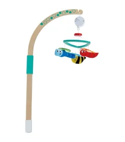 Kinderen Hape Easy-Fit baby mobiel