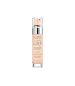 Best Happy Light Matte Serumbasis Teint