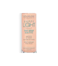 Best Happy Light Matte Serumbasis Teint