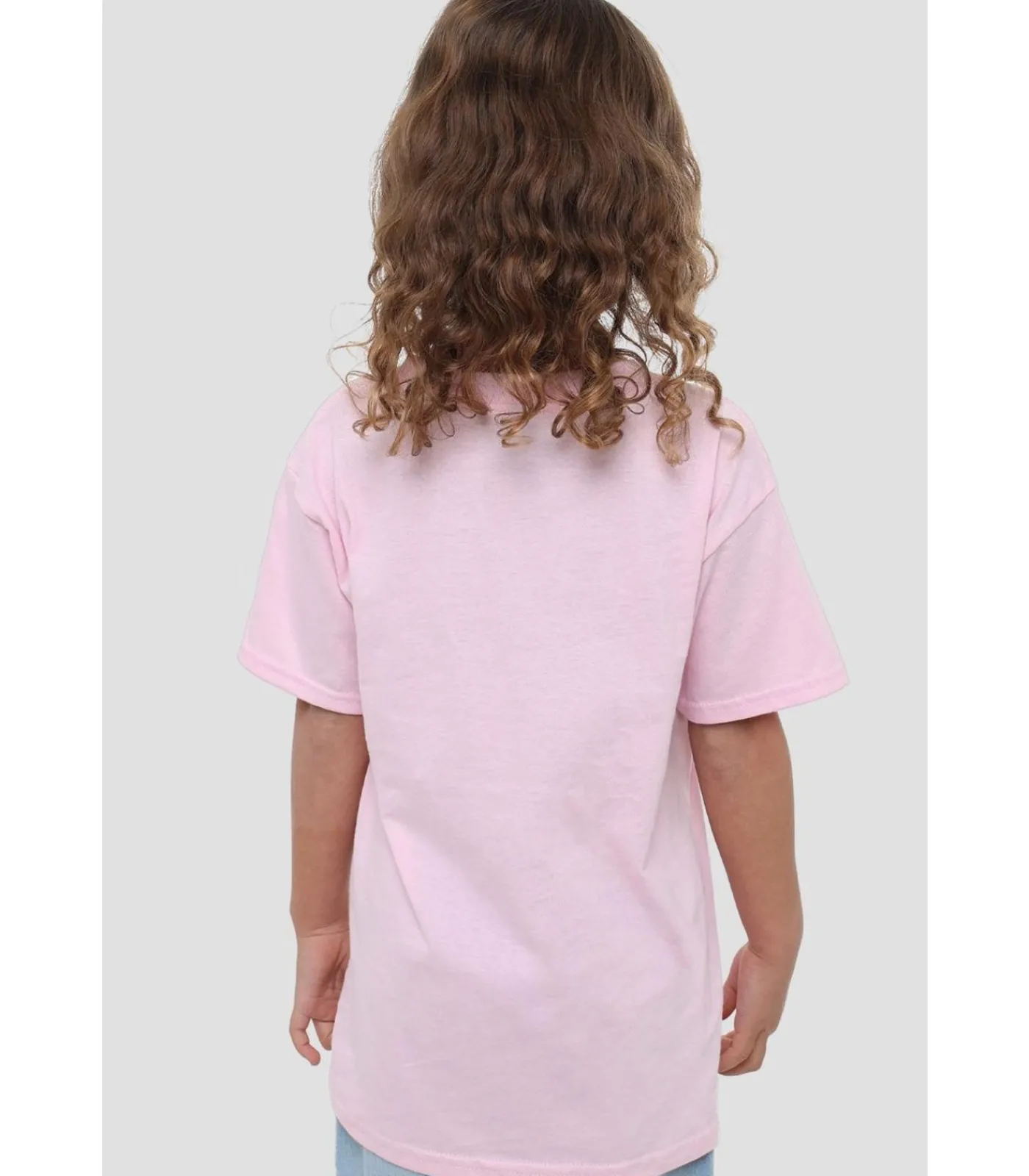 Clearance HAPPY MOTHERS DAY - T-shirt - Roze Kinderen T-Shirts & Polo's