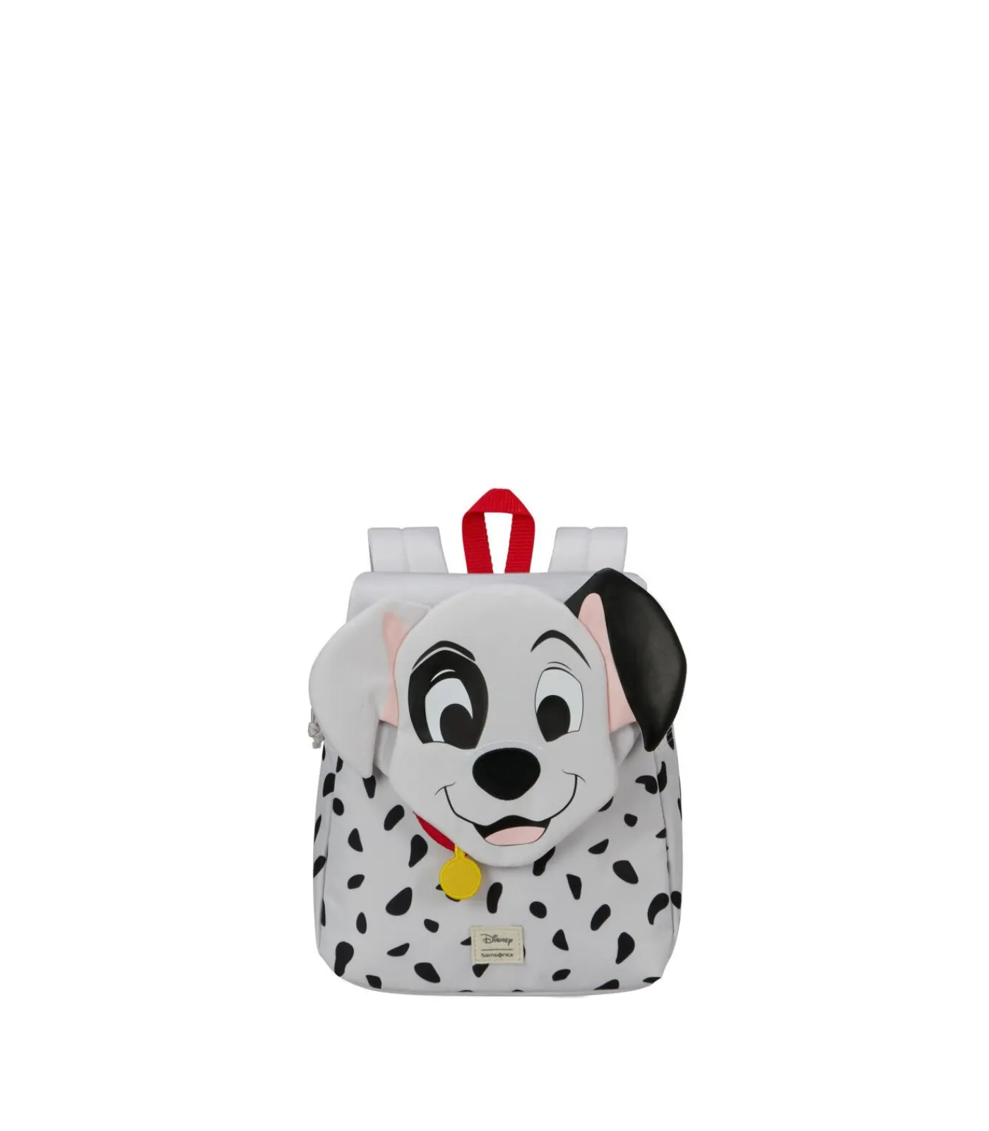 Discount Happy Sammies Disney Backpack 27,5 x 14,5 x 24 cm DALMATIAN PATCH Rugzakken