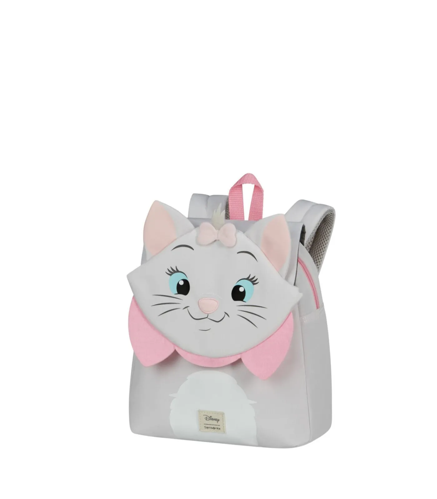 Outlet Happy Sammies Disney Backpack 27,5 x 14,5 x 24 cm ARISTOCAT MARIE Rugzakken