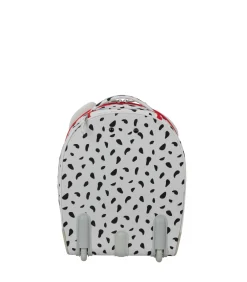 Sale Happy Sammies Disney Reiskoffer 2 wielen 45 x 18 x 36 cm DALMATIAN PATCH Trolleys
