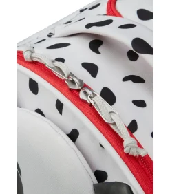 Sale Happy Sammies Disney Reiskoffer 2 wielen 45 x 18 x 36 cm DALMATIAN PATCH Trolleys