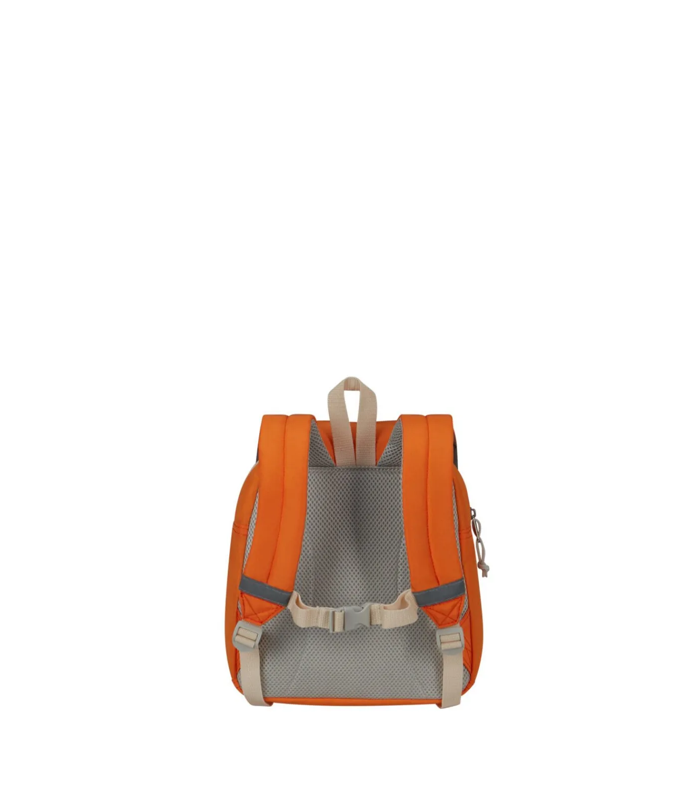 Outlet Happy Sammies Eco Backpack 27,5 x 14,5 x 24 cm TIGER TOBY Rugzakken