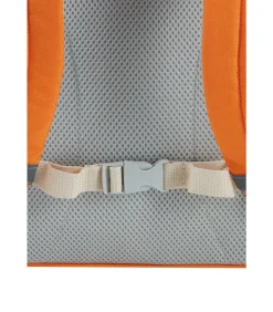 Outlet Happy Sammies Eco Backpack 27,5 x 14,5 x 24 cm TIGER TOBY Rugzakken