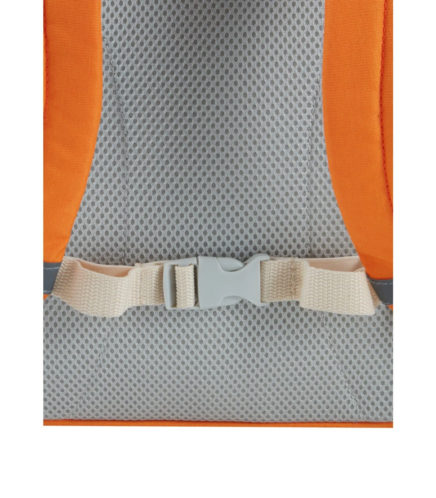 Outlet Happy Sammies Eco Backpack 27,5 x 14,5 x 24 cm TIGER TOBY Rugzakken