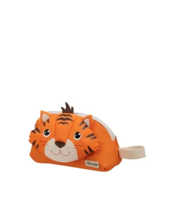 Samsonite Happy Sammies Eco Toilet Kit 14 x 9 x 22 cm TIGER TOBY