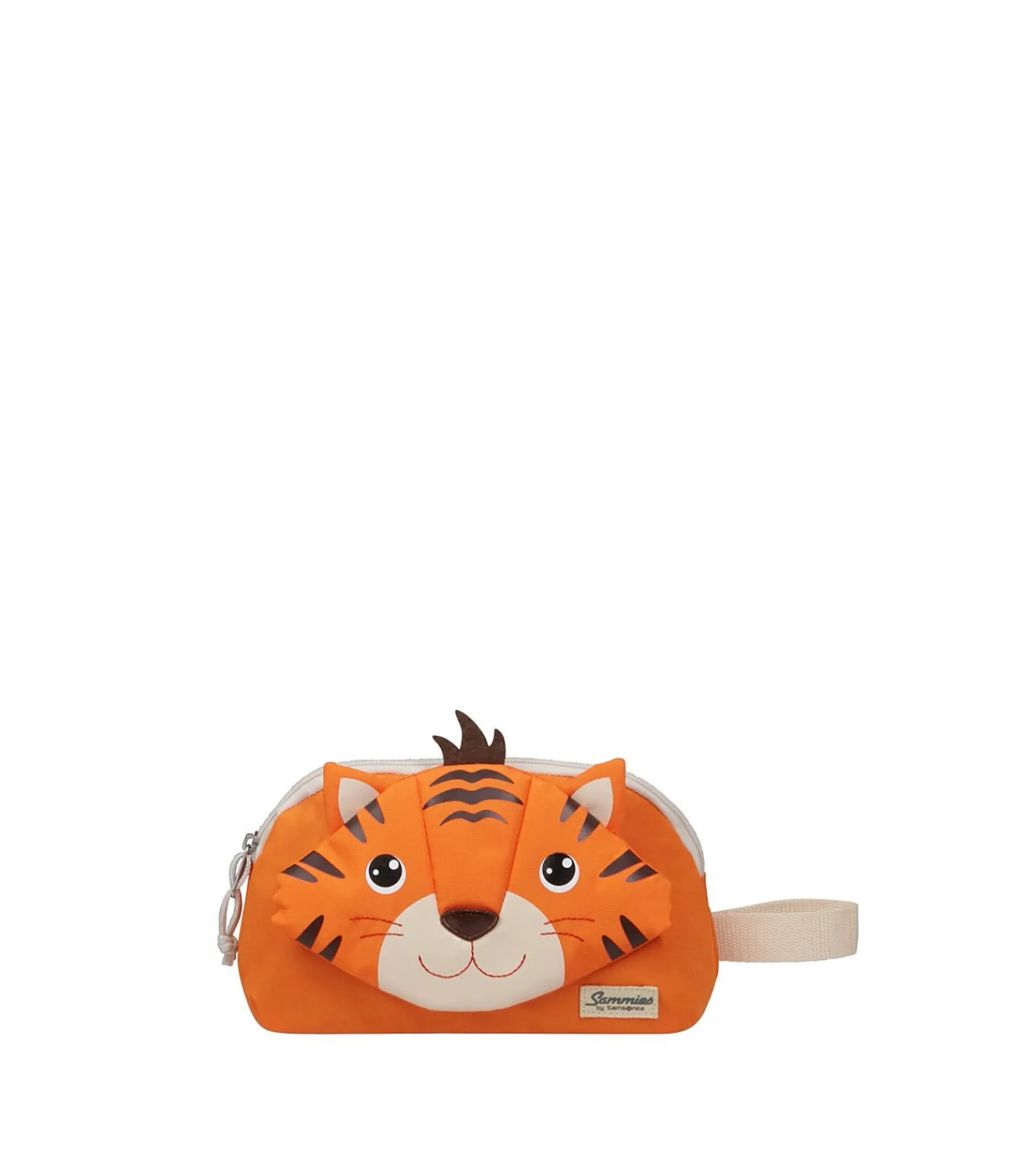 Samsonite Happy Sammies Eco Toilet Kit 14 x 9 x 22 cm TIGER TOBY