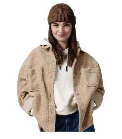 Heren Beechfield HARBOUR - Muts - Okergeel