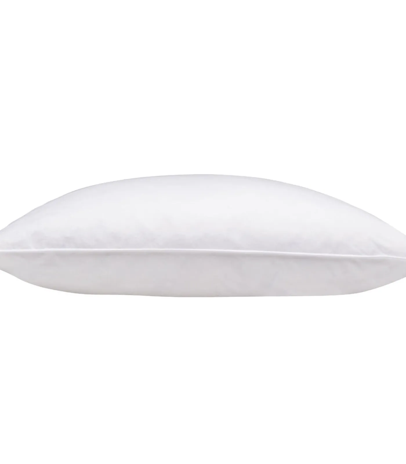 Outlet Hard - Stevig natuurlijk hoofdkussen Made in France Kussens