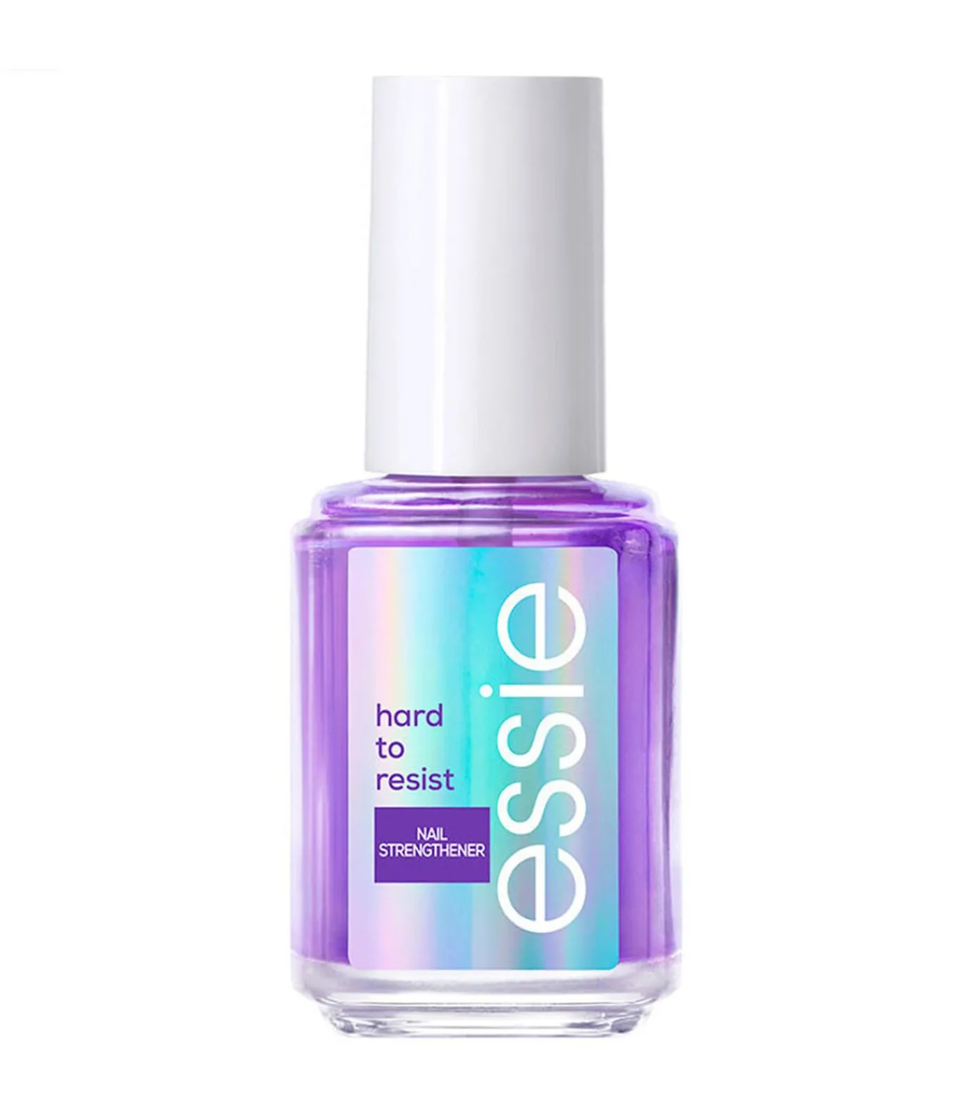 Hot Hard to Resist Nagelverharder Nagelproducten