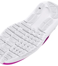 Kinderen Under Armour Hardloopschoenen kleuters meisjes Surge 4 AC