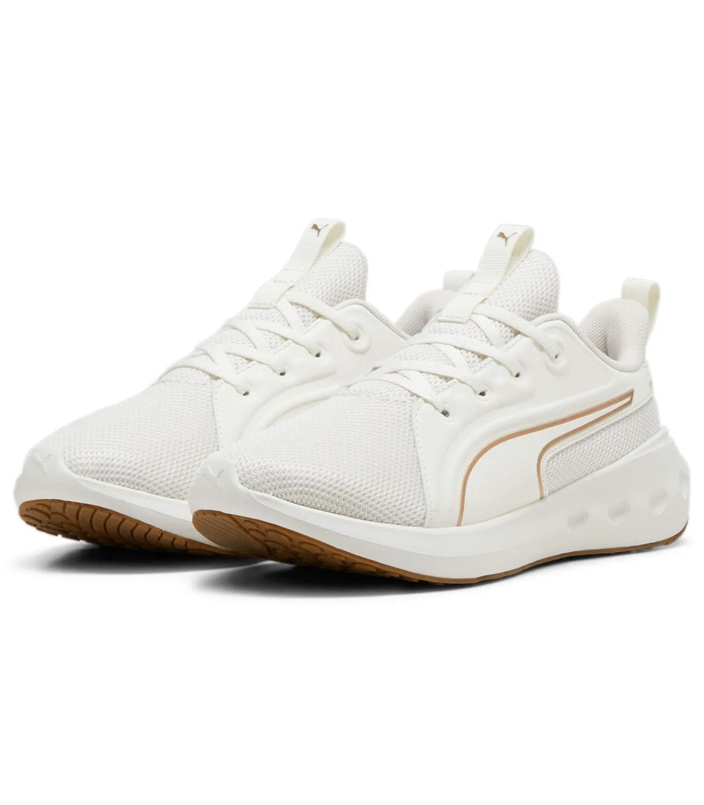 Kinderen PUMA Hardloopschoenen Softride Carson