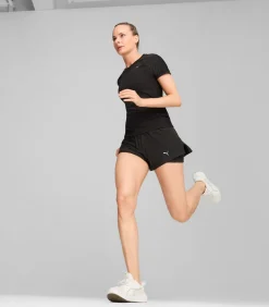 Kinderen PUMA Hardloopschoenen Softride Carson