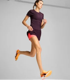 Kinderen PUMA Hardloopschoenen voor dames Fast-R Nitro Elite 2 Fir...