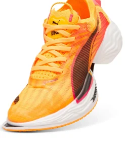 Kinderen PUMA Hardloopschoenen voor dames Fast-R Nitro Elite 2 Fir...