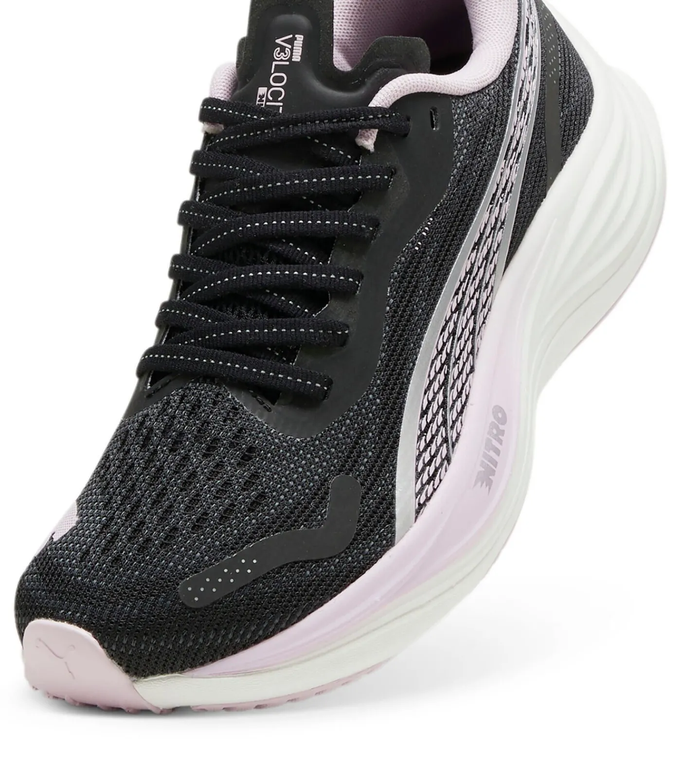 Discount Hardloopschoenen voor dames Velocity Nitro™ 3 Kinderen Sportschoenen
