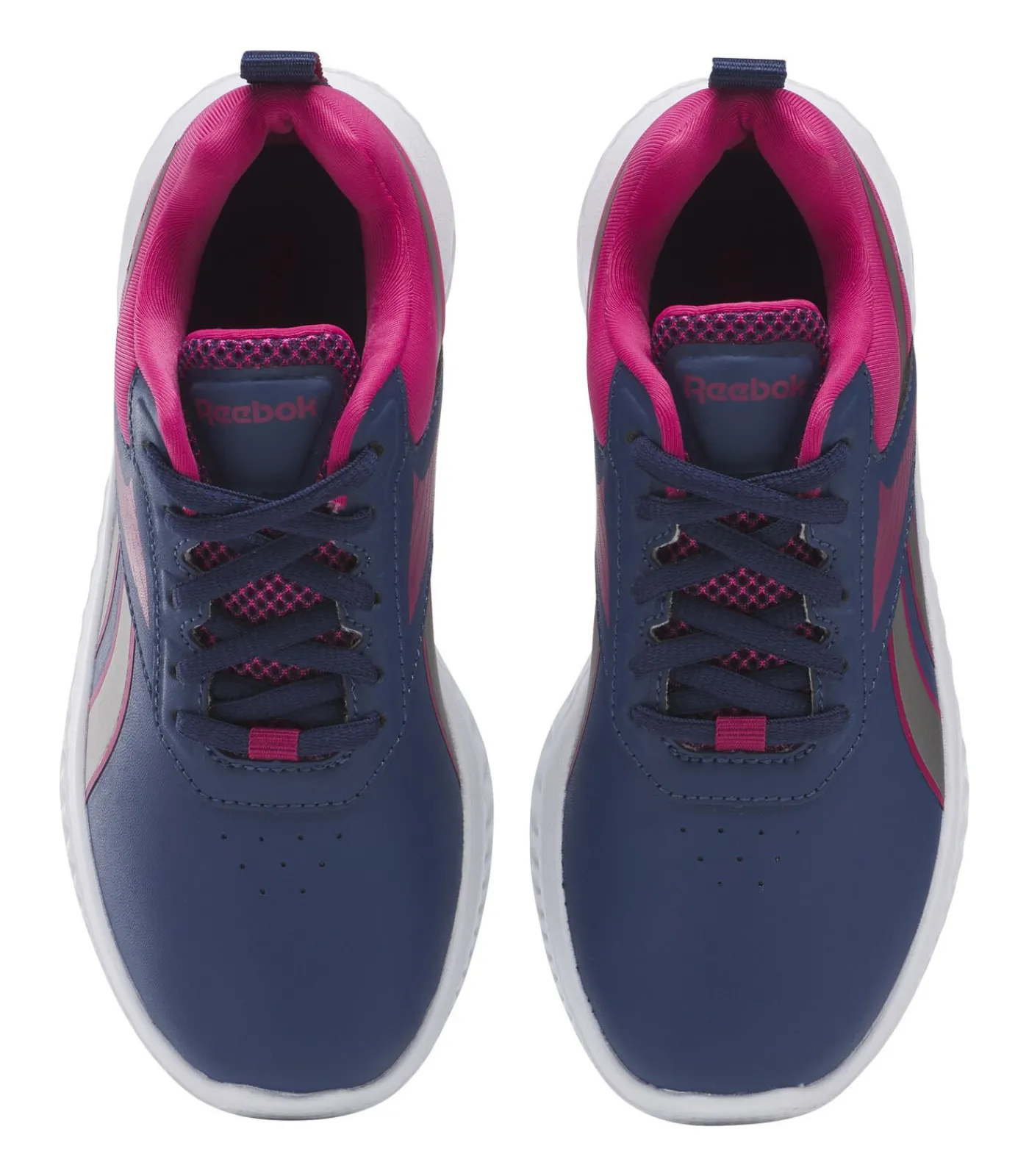 Hardloopschoenen voor kinderen Rush 5 Kinderen Sportschoenen