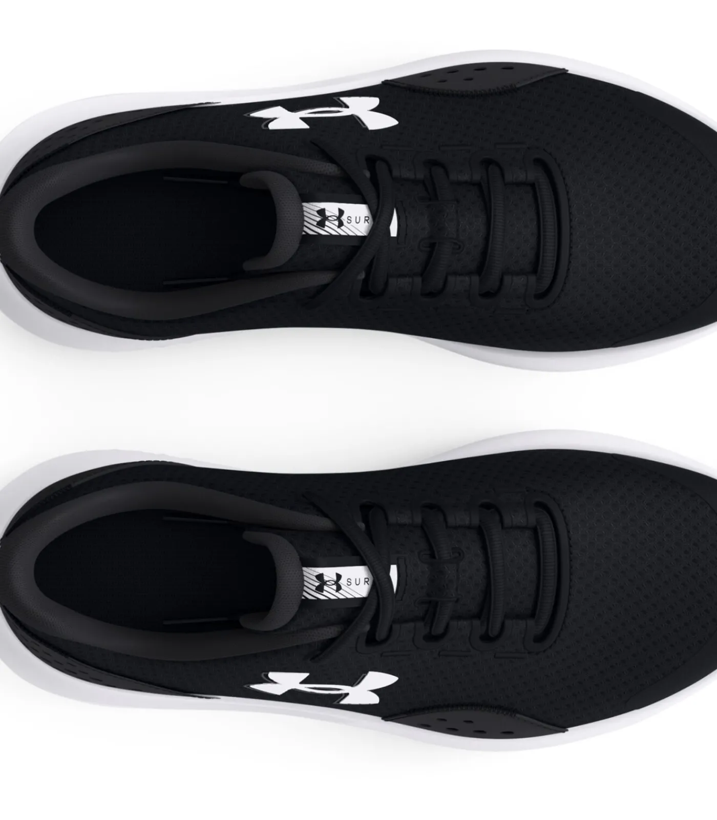 Kinderen Under Armour Hardloopschoenen voor kinderen Surge 4