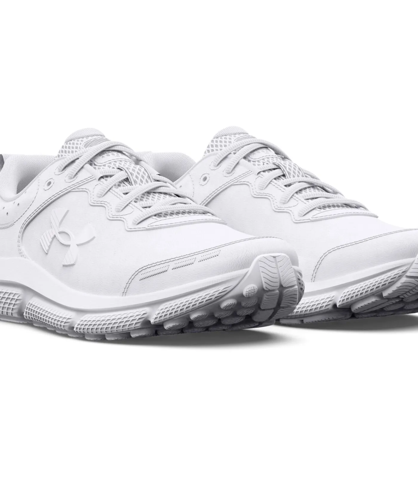 Kinderen Under Armour Hardloopschoenen voor kinderen Grade School Assert 1...