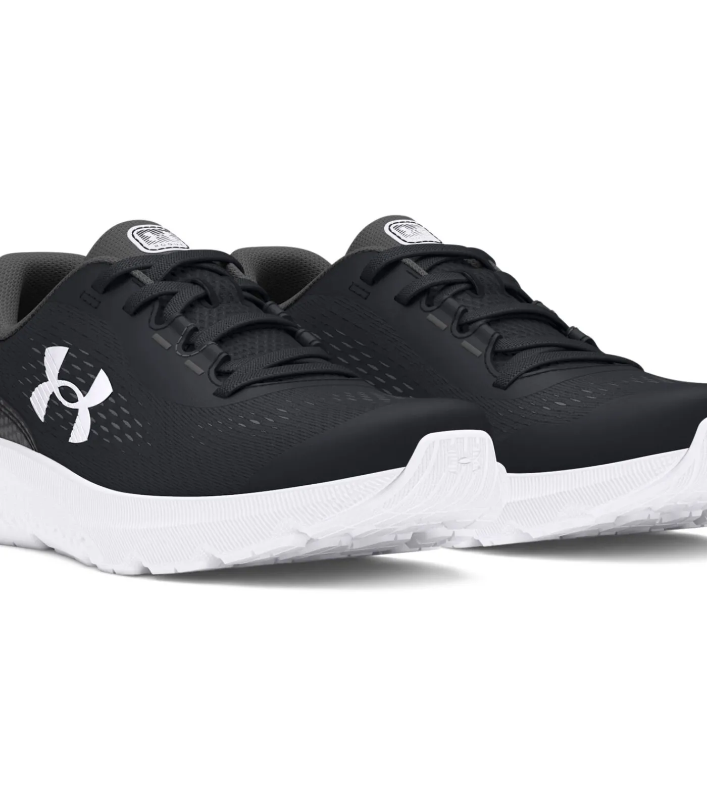 Kinderen Under Armour Hardloopschoenen voor kinderen Rogue 4 AL