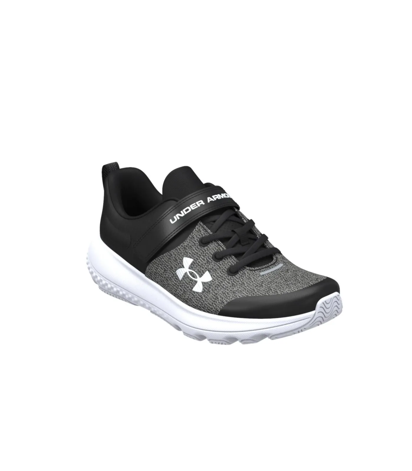Kinderen Under Armour Hardloopschoenen voor kinderen BPS Revitalize AC