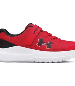 Kinderen Under Armour Hardloopschoenen voor kinderen Surge 4 AC