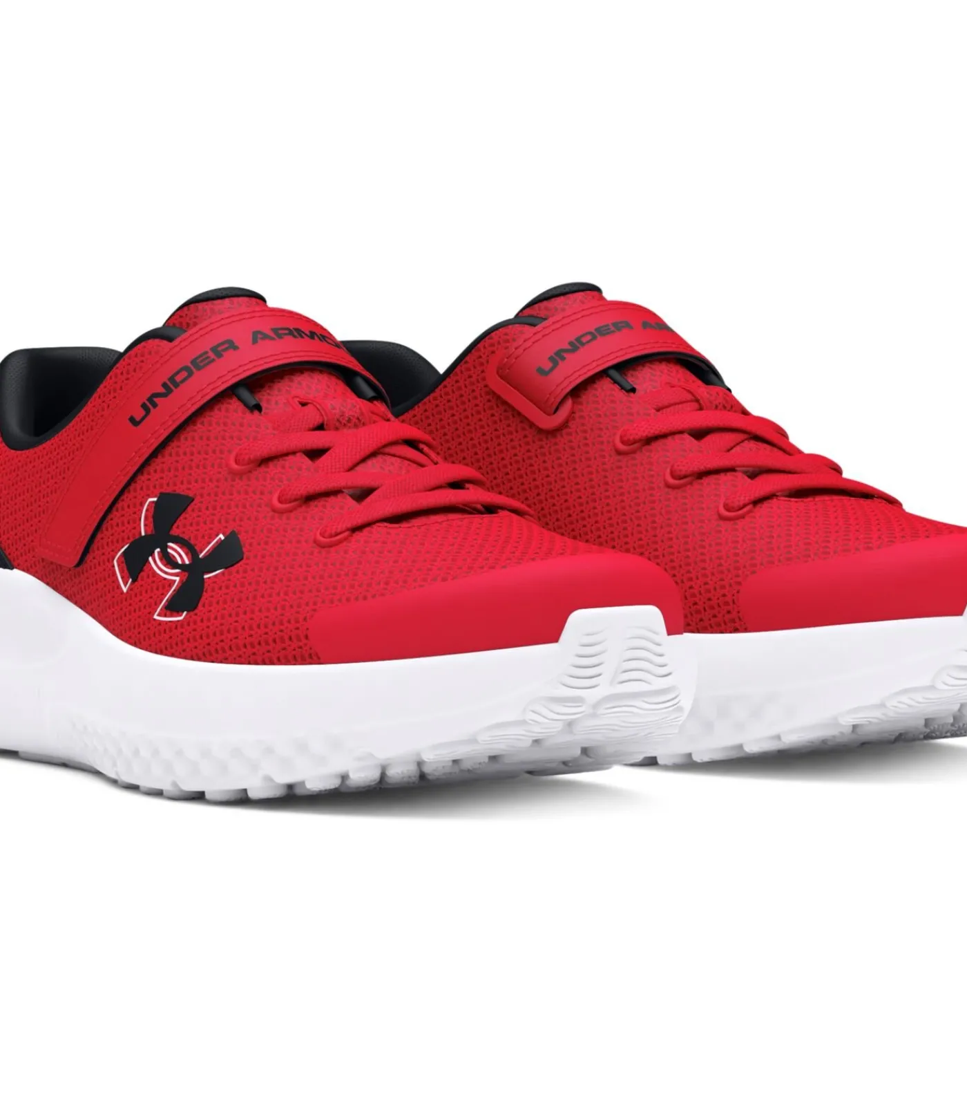 Kinderen Under Armour Hardloopschoenen voor kinderen Surge 4 AC