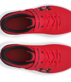 Kinderen Under Armour Hardloopschoenen voor kinderen Surge 4 AC