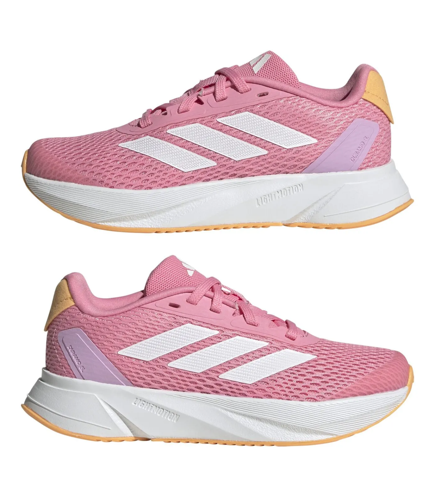 Kinderen Adidas Hardloopschoenen voor kinderen Duramo SL