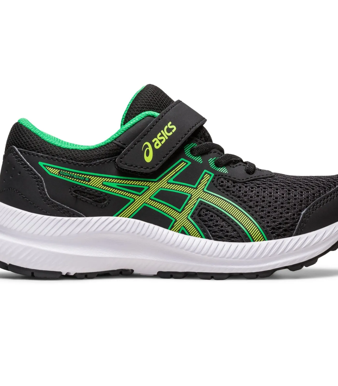 Kinderen Asics Hardloopschoenen voor kinderen Contend 8 Ps