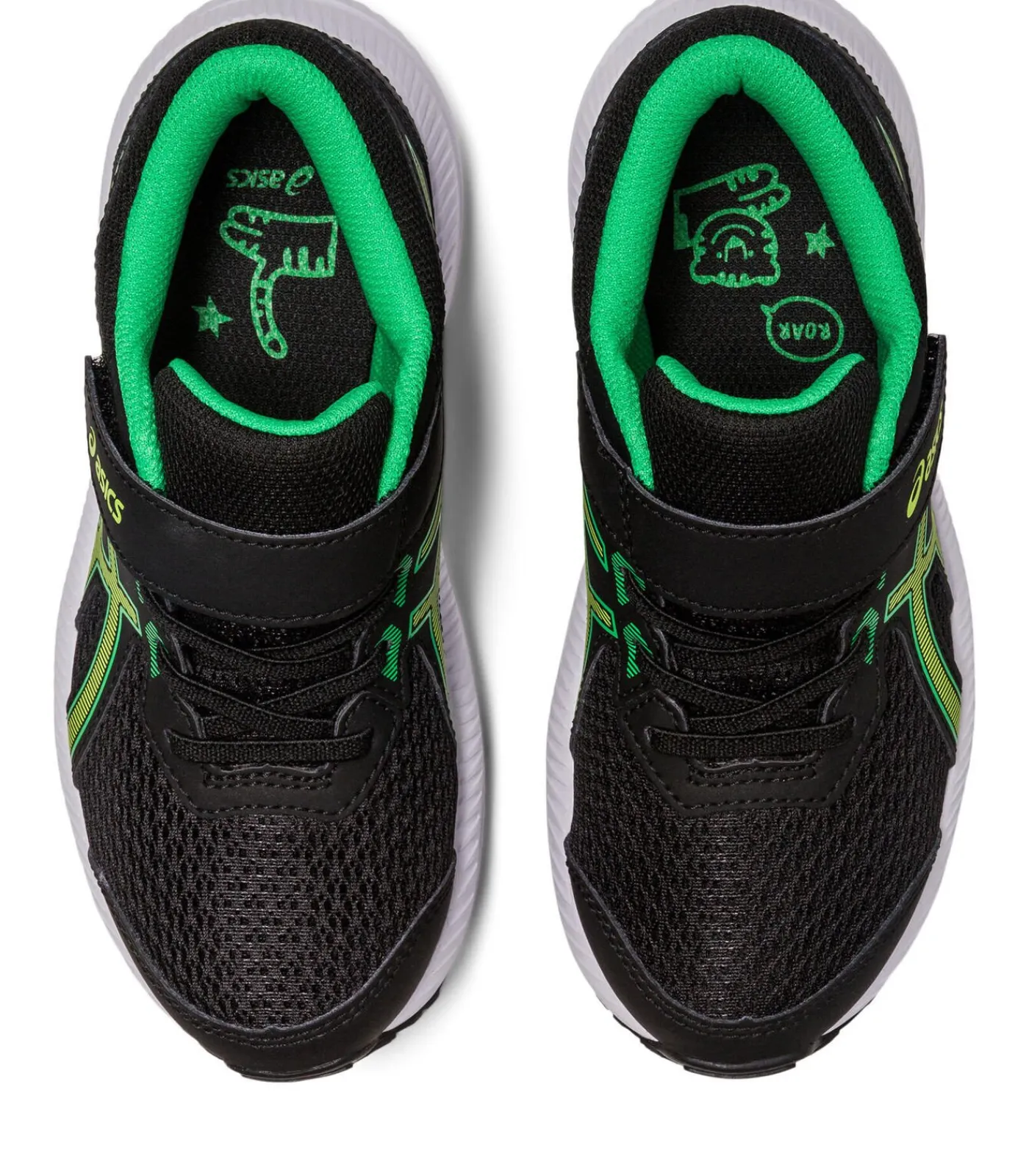 Kinderen Asics Hardloopschoenen voor kinderen Contend 8 Ps