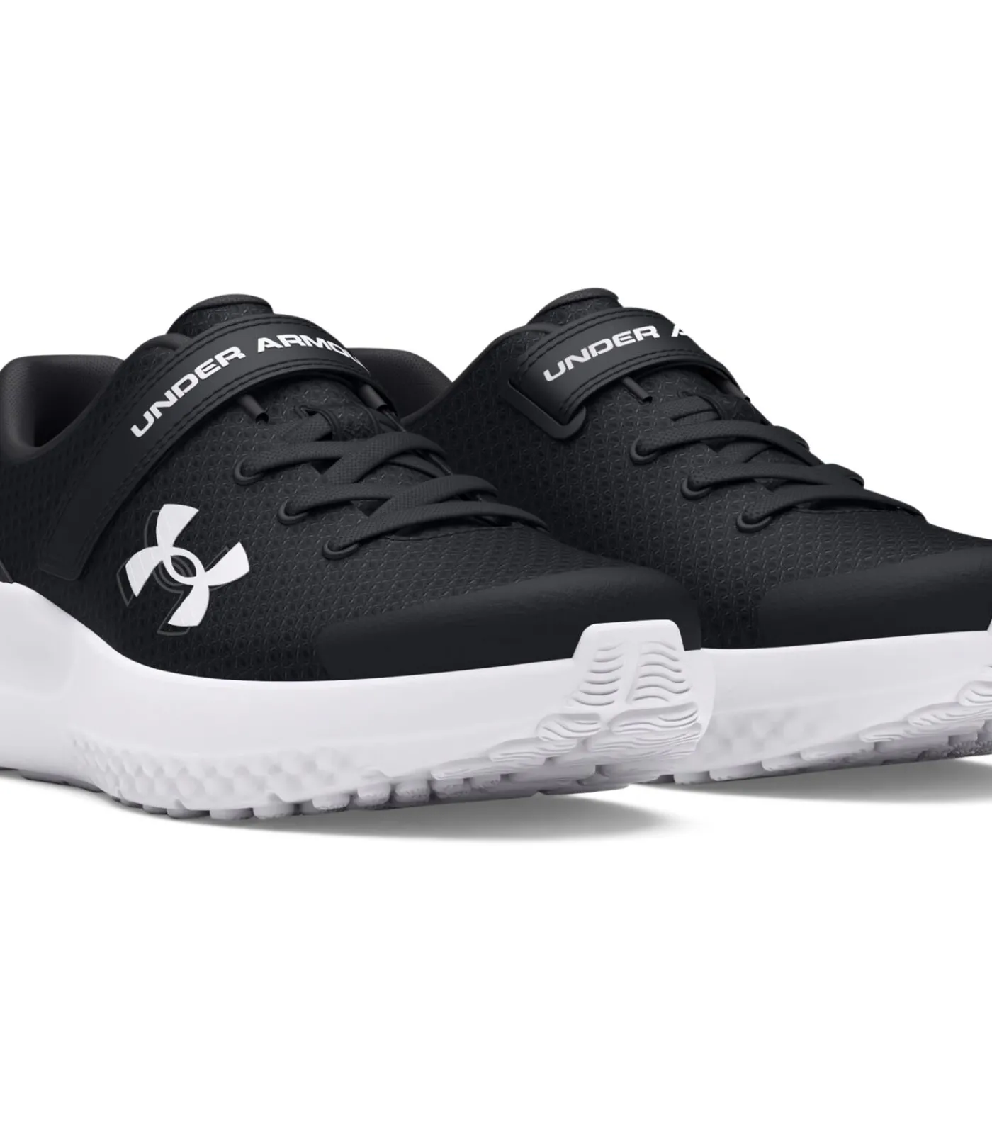 Hardloopschoenen voor kinderen Surge 4 AC Kinderen Sportschoenen