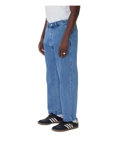 Heren OBEY Hardwork Carpenter Denim