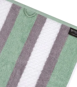 Clearance Harmony - 6-delige handdoeken set Badset